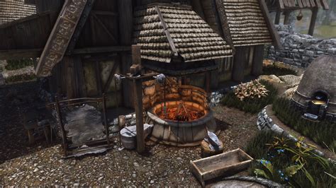 skyrim whiterun|skyrim whiterun female blacksmith.